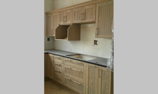 Kitchen Renovation